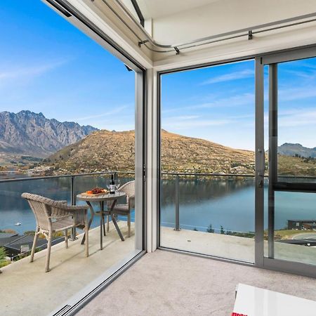 Lakeview Retreat - Queenstown Holiday Home Luaran gambar
